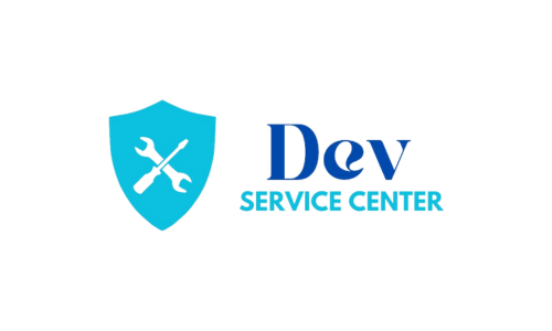 Dev Service Center