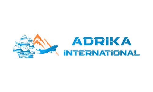 Adrika International