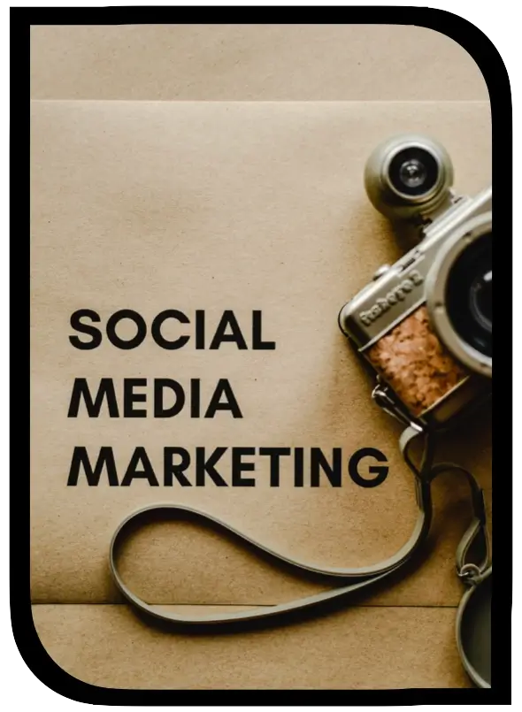 social media marketing services