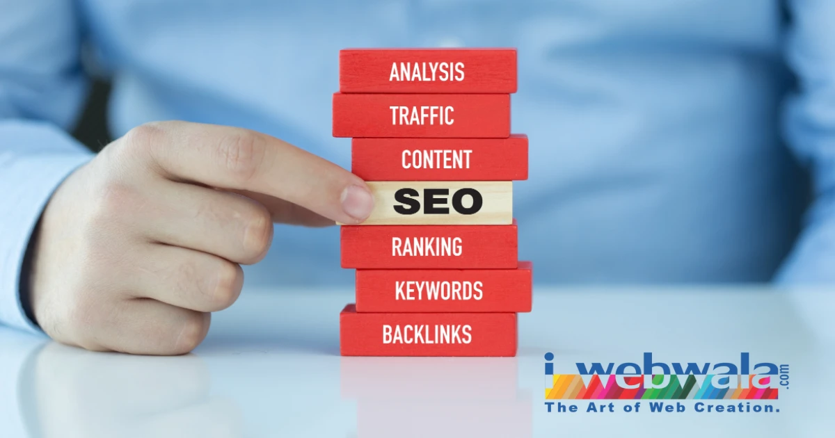 SEO Company in Jamnagar