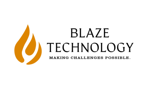 Blaze Technology