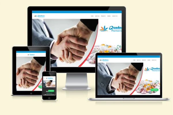 Quadnova Pharmaceuticals