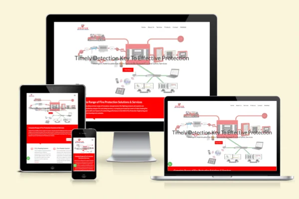 Swayam Fire and Safety Services